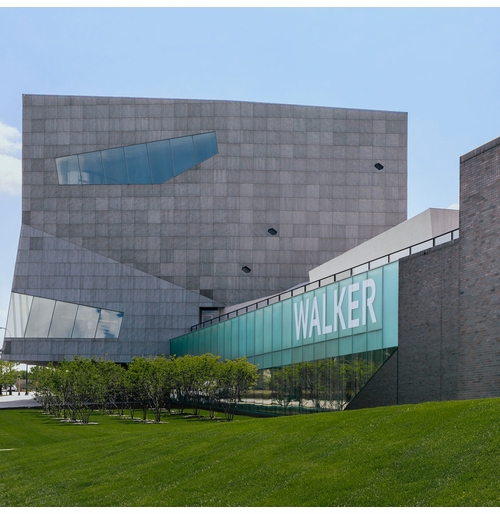 Museum Store of the Month: Idea House 3 at Walker Art Center