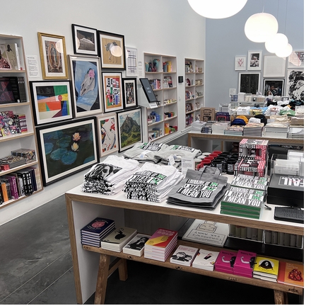 Museum Store of the Month: LACMA Store