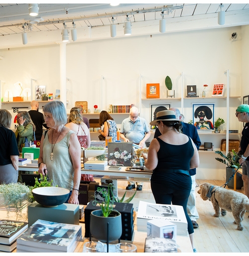 Museum Store of the Month: MASS MoCA