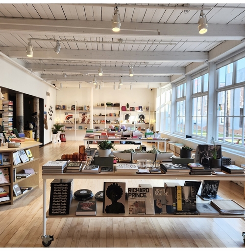 Museum Store of the Month: MASS MoCA