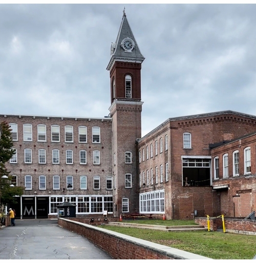 Museum Store of the Month: MASS MoCA