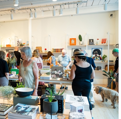 Museum Store of the Month: MASS MoCA