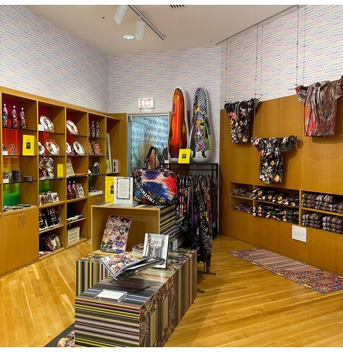 Museum Store of the Month: MCA Store at MCA Chicago