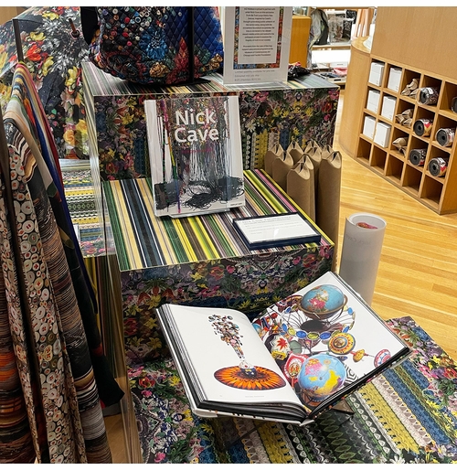 Museum Store of the Month: MCA Store at MCA Chicago