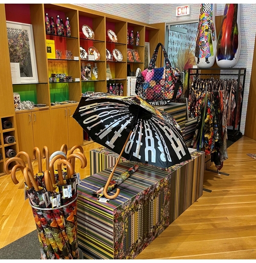 Museum Store of the Month: MCA Store at MCA Chicago