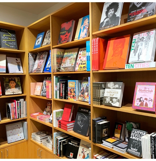 Museum Store of the Month: MCA Store at MCA Chicago