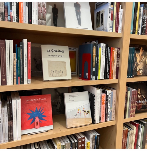 Museum Store of the Month: MFA Houston Shop