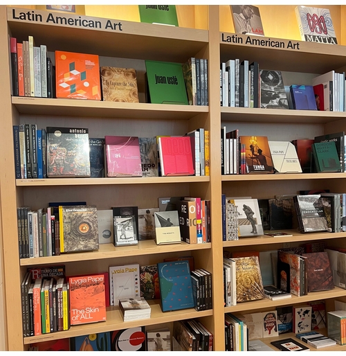 Museum Store of the Month: MFA Houston Shop
