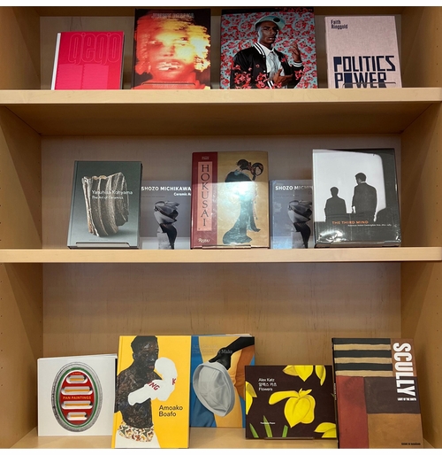 Museum Store of the Month: MFA Houston Shop