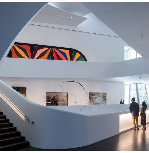 Museum Store of the Month: MFA Houston Shop