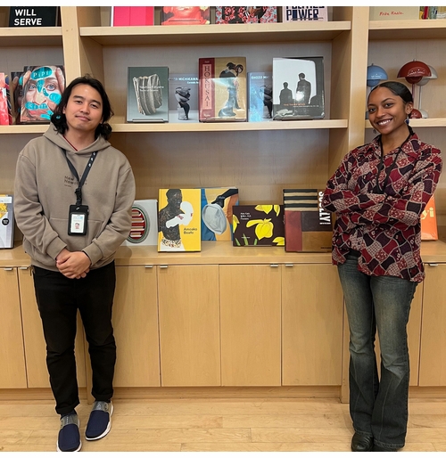 Museum Store of the Month: MFA Houston Shop