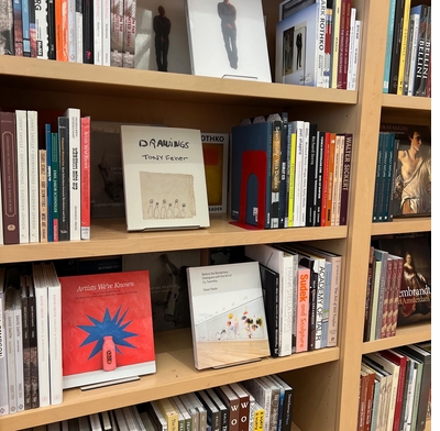 Museum Store of the Month: MFA Houston Shop