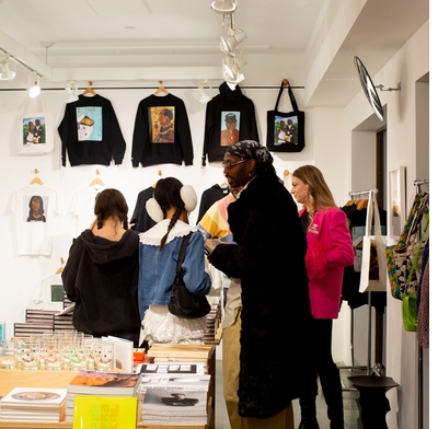 Museum Store of the Month: MOCA Store