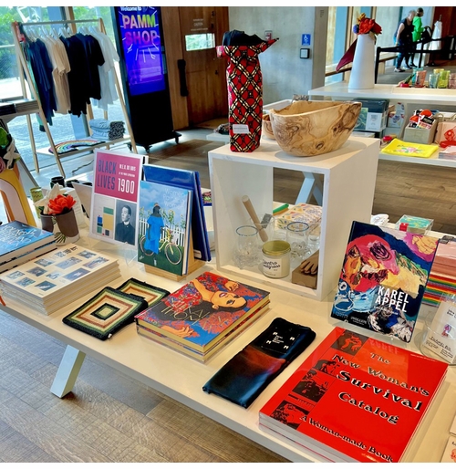 Museum Store of the Month: PAMM Shop