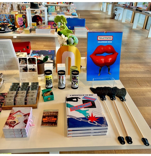 Museum Store of the Month: PAMM Shop