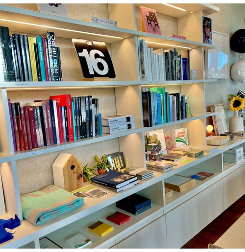 Museum Store of the Month: PAMM Shop