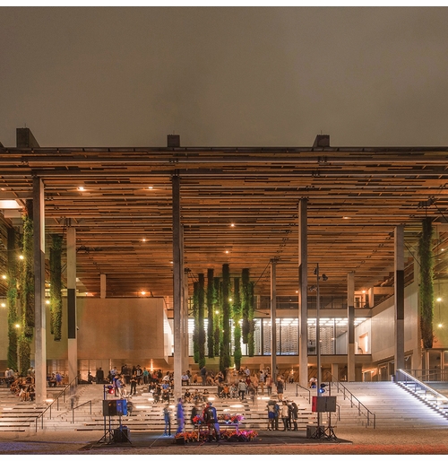 Museum Store of the Month: PAMM Shop