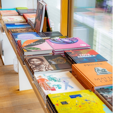 Museum Store of the Month: PAMM Shop