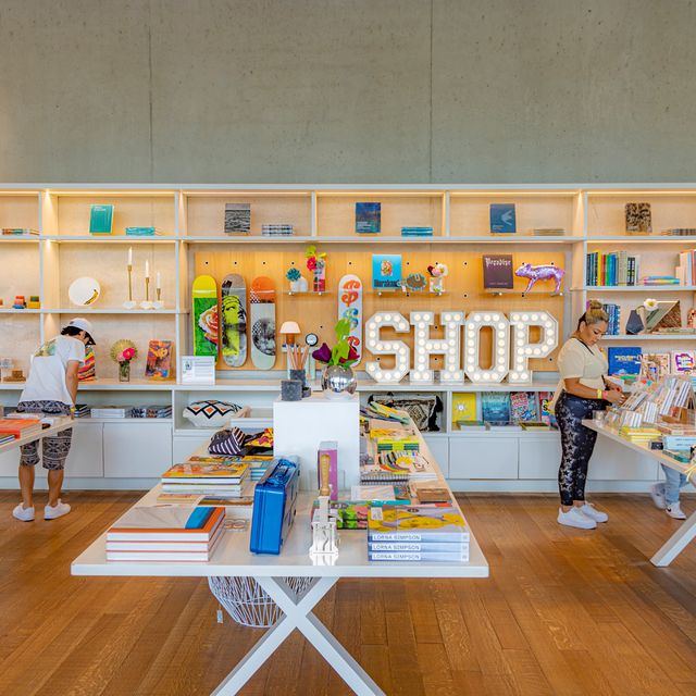Museum Store of the Month: PAMM Shop