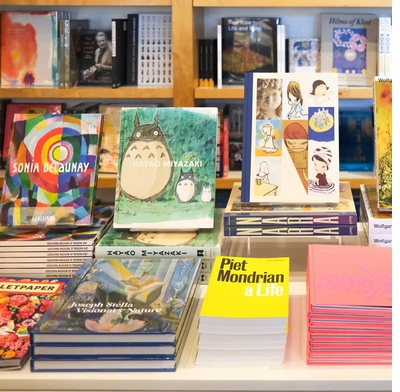 Museum Store of the Month: SFMOMA