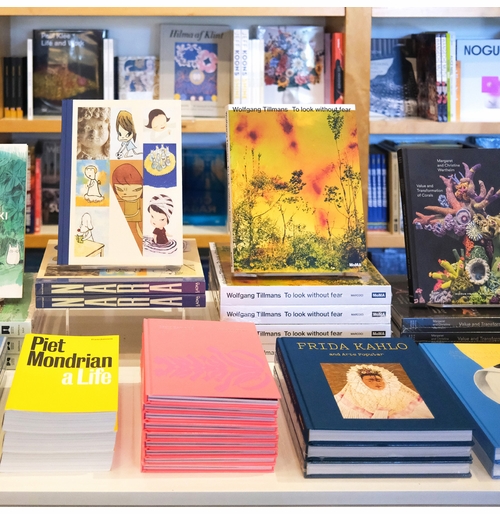 Museum Store of the Month: SFMOMA