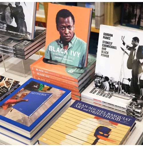Museum Store of the Month: SFMOMA