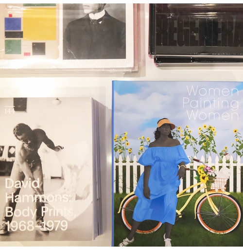 Museum Store of the Month: SFMOMA