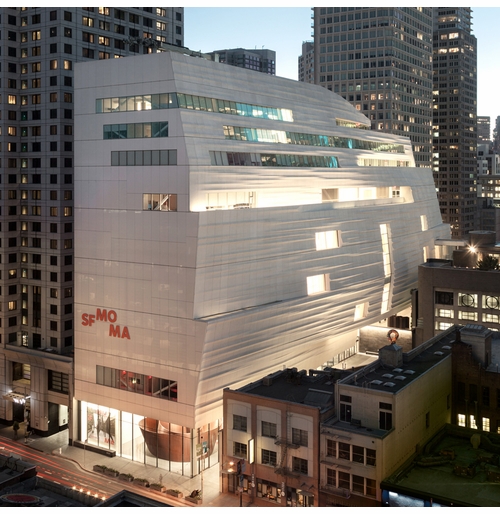 Museum Store of the Month: SFMOMA