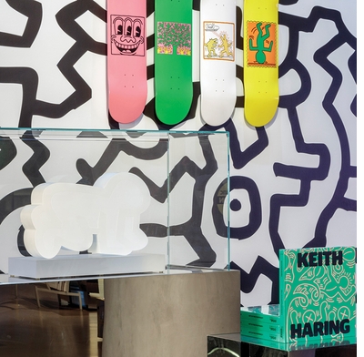 Museum Store of the Month: The Broad