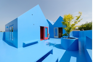 MVRDV Buildings, Updated Edition