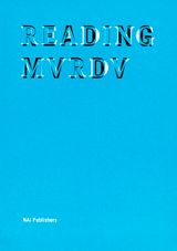 mvrdv: Reading