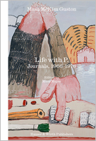 Life with P.: Journals, 1966�1976