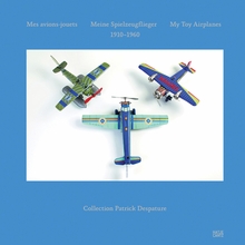 My Toy Airplanes