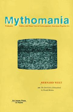 Mythomania