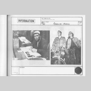 N.E. Thing Co.: Companies Act (Volume 1)