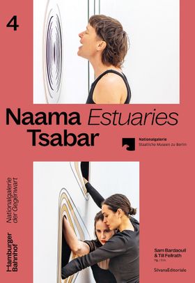 Naama Tsabar: Estuaries