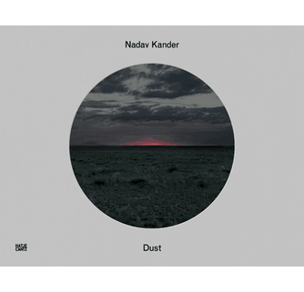 Nadav Kander 写真集　Dust ナダフ・カンダー Nadav Kander 写真集 Dust ナダフ・カンダー Nadav Kander 写真