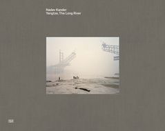 Nadav Kander: Yangtze, The Long River