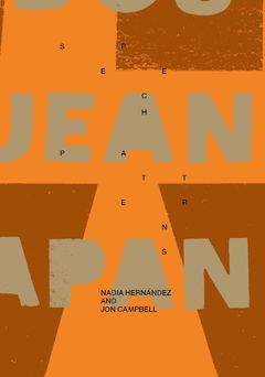 Nadia Hernndez and Jon Campbell: Speech Patterns