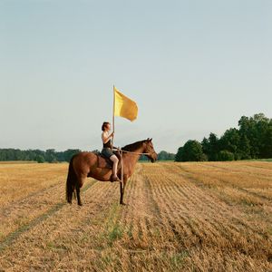 Nadine Bracht: Bound by Echo