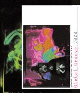 Nam June Paik: Global Groove 2004