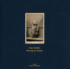 Nan Goldin: Diving for Pearls