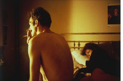 Nan Goldin still speaks volumes in 'MoMA Now'