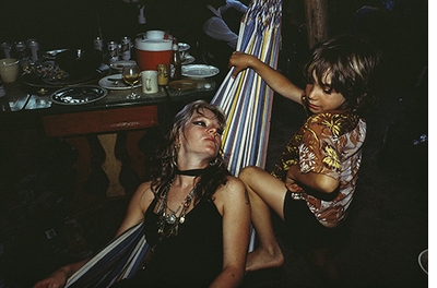 Nan Goldin: The Ballad of Sexual Dependency