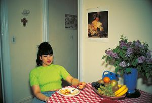 Nan Goldin: The Beautiful Smile