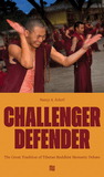 Nancy A. Scherl: Challenger Defender