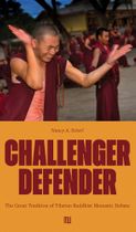 Nancy A. Scherl: Challenger Defender