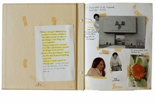 Nancy Borowick: The Family Imprint