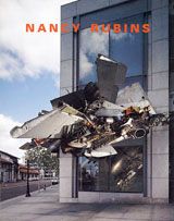 Nancy Rubins