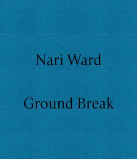 Nari Ward: Ground Break